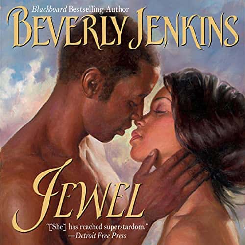 Jewel audiobook by Beverly Jenkins